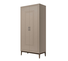 Фото Шкаф двухдверный Гориция ШР-2