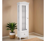 Витрина Majessa с зеркалом