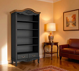 Стеллаж широкий Marlette WOOD