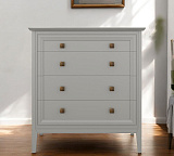 Комод Tesoro 4 ящика