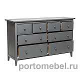 Комод Leset Мира 08
