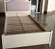 Кровать односпальная Florence MK-5086-AW
