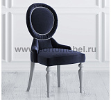 Стул C08T Canapes с контрастным кантом