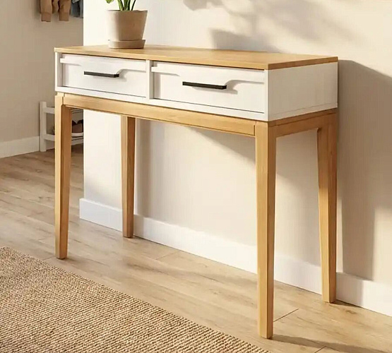 Фото Стол туалетный (консоль) 02 Гранада