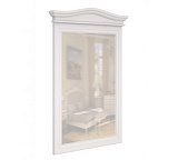 Зеркало прямоугольное вертикальное Majessa