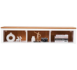 Полка навесная HEMNES Кымор