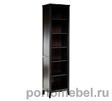 Стеллаж Leset Мира 490