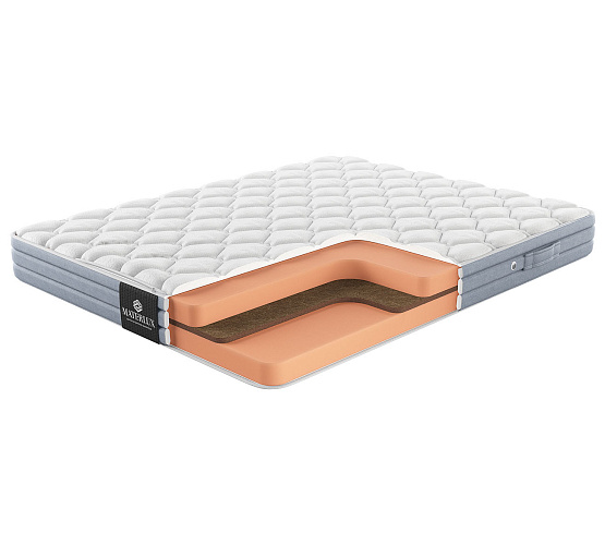 Фото Матрас Materlux Palermo superortopedico