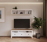 Полка навесная HEMNES Кымор