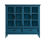 Шкаф для посуды Квадро-С 42