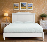 Кровать двуспальная Majessa