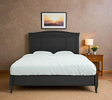 Кровать двуспальная Majessa