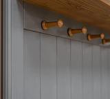 Вешалка навесная Пенни