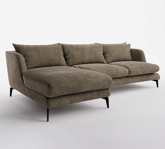 Фото Угловой Диван DIMENSION CORNE