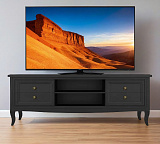 Тумба ТВ узкая Majessa