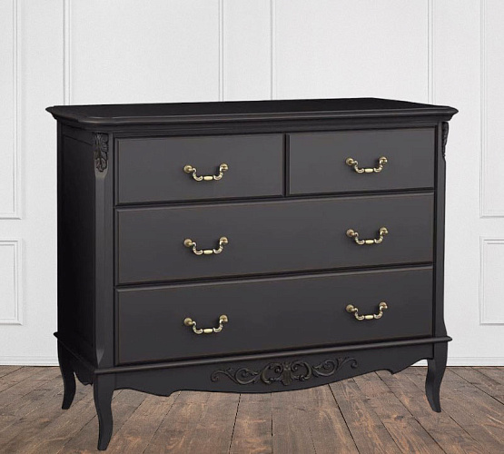 Фото Комод 4 ящика Marlette