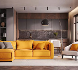 Угловой Диван VISION CORNE