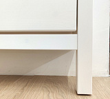 Тумба для обуви 4 ящика HEMNES Кымор