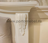 Зеркало к комоду Romantic