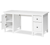 Стол письменный 155х65х74 HEMNES Кымор Стол письменный 155х65х74 HEMNES Кымор