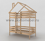Кровать Sweet Roof 2