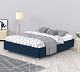 Кровать двуспальная SleepBox