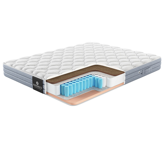 Фото Матрас Materlux Forli