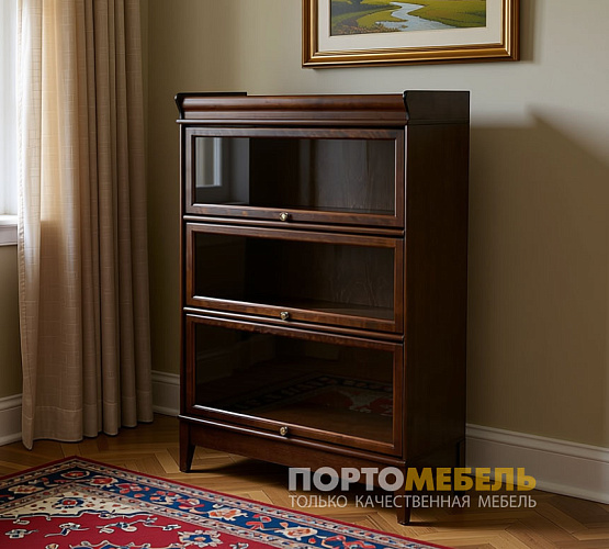 Фото Шкаф-бар 100/А