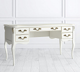 Кабинетный стол широкий Atelier APg111L.2S/APs111L.2S
