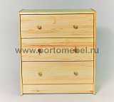Комод Раст 3