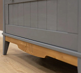 Тумба обувная Пенни