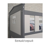 Кроватка Homa 4