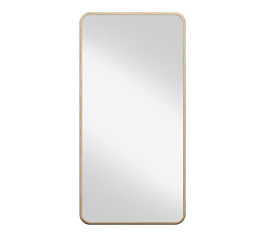 Фото Зеркало прямоугольное Natura 100*200 NA050A-M02