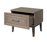 Тумба прикроватная Гориция НСМ