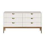 Комод Bari 6 ящиков