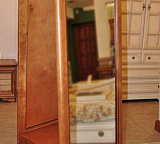 Зеркало напольное Марина СКМ-001-90