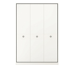 Фото Шкаф трехдверный Nice