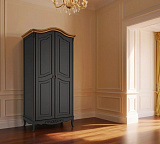 Шкаф двухдверный Marlette WOOD