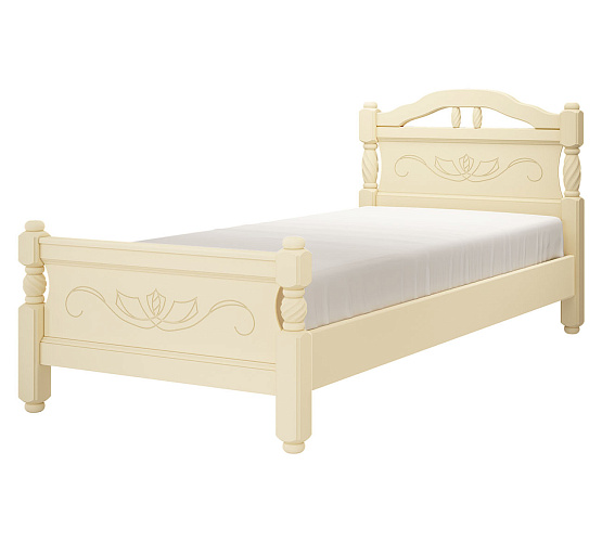 Фото Кровать односпальная Карина 5