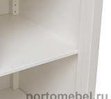 Шкаф Leset Мира 20 SW