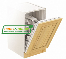 Фото Фасад на посудомойку 450х720 Profi&Hobby