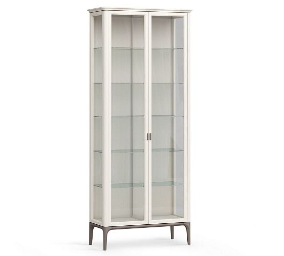 Фото Витрина стеклянная большая Alte Primo Pr100AP