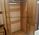 Шкаф для одежды Купава ГМ 1368