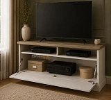 Тумба TOSCANA NEW RTV 1D2N