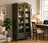 Библиотека Marlette WOOD Прованс