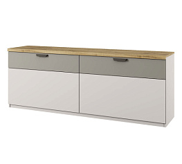 Фото Тумба MODERN RTV 2D2S