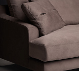 Угловой Диван JET CORNE