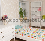 Комод Амелия 3 ящика