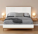 Кровать односпальная Bari