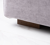 Кровать двуспальная Mainland